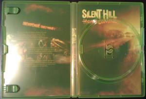 Silent Hill - Homecoming (2)
